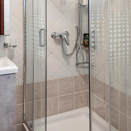 Lovely In Malinska With Wifi Apartament